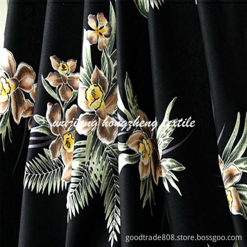 100% Cotton Fabric for Curtain